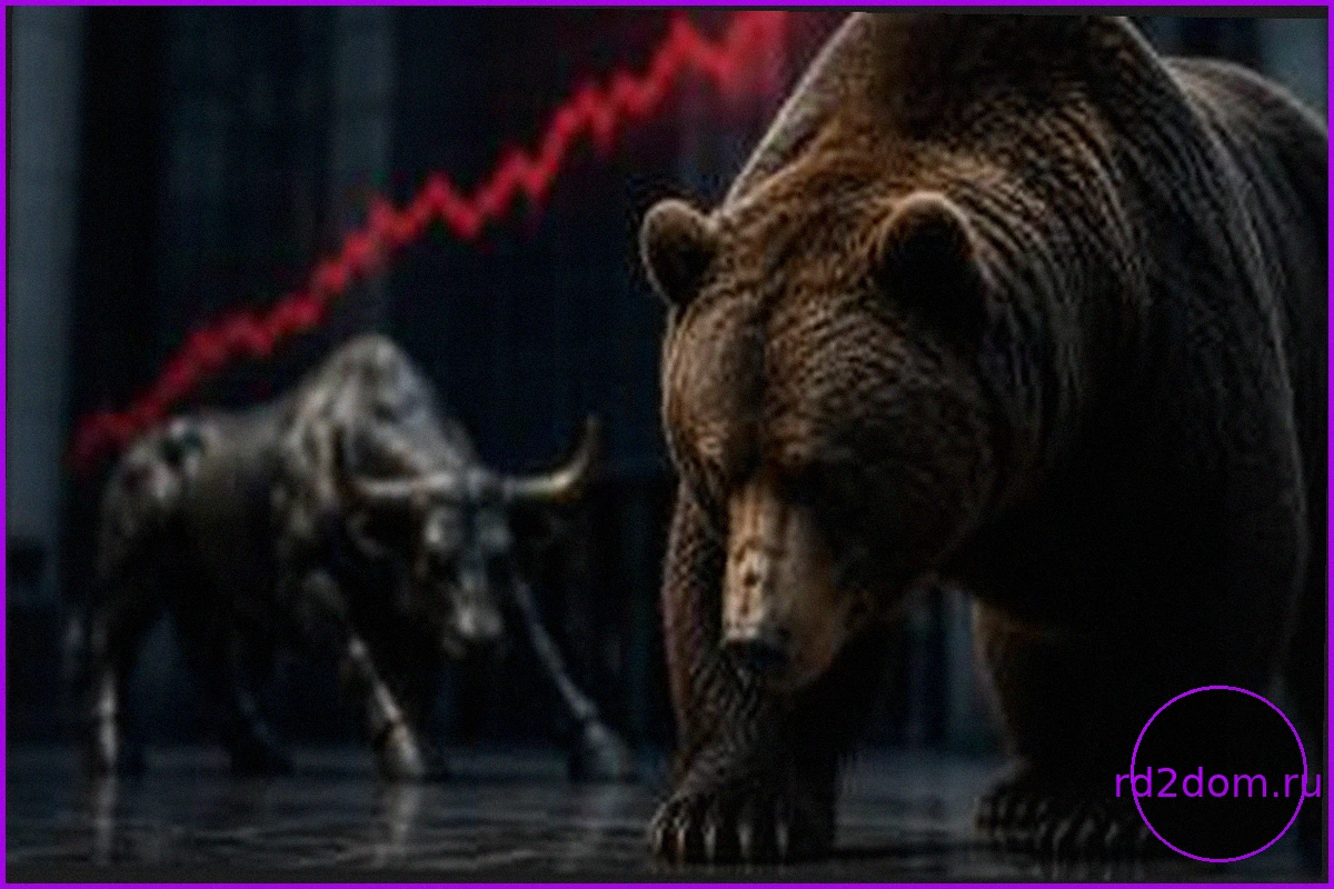 Ibovespa обвалился, потеряв 170 тысяч пунктов, после публикации данных о занятости в США