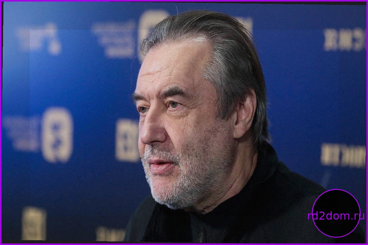 Алексей Учитель о решении Анны Пересильд окончить школу экстерном и планах на ГИТИС
