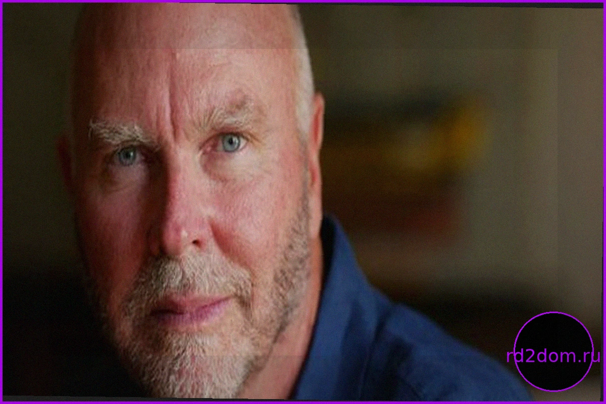 Крейг Вентер: Скончался пионер генетических исследований