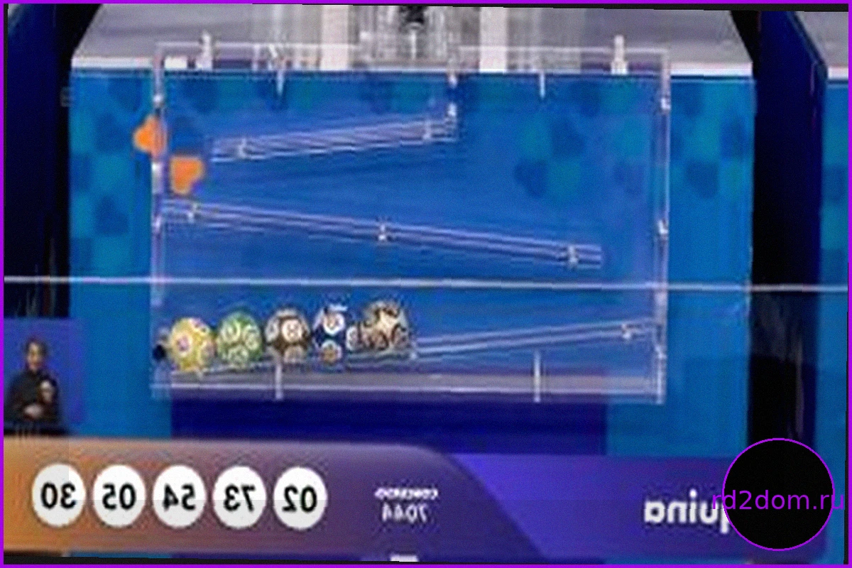 Результаты лотереи Quina, тираж 7044: Проверьте выигрышные номера за субботу