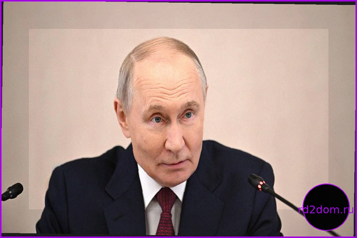 Путин: Россия обладает беспрецедентным опытом в сфере ПВО