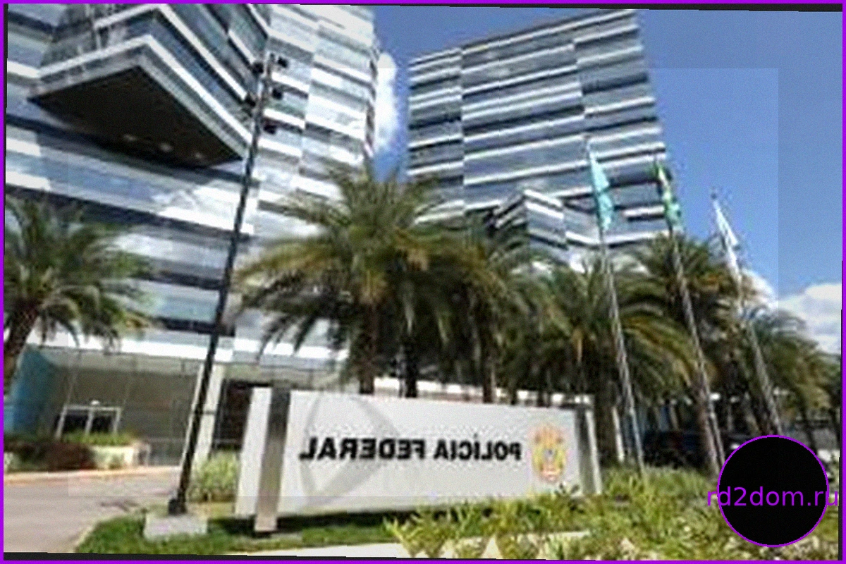 Федеральная полиция Бразилии восстановила аккредитацию американскому агенту