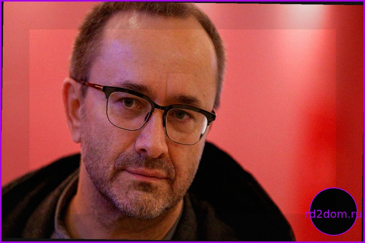 Фильм Андрея Звягинцева «Минотавр» получил Гран-при Каннского кинофестиваля