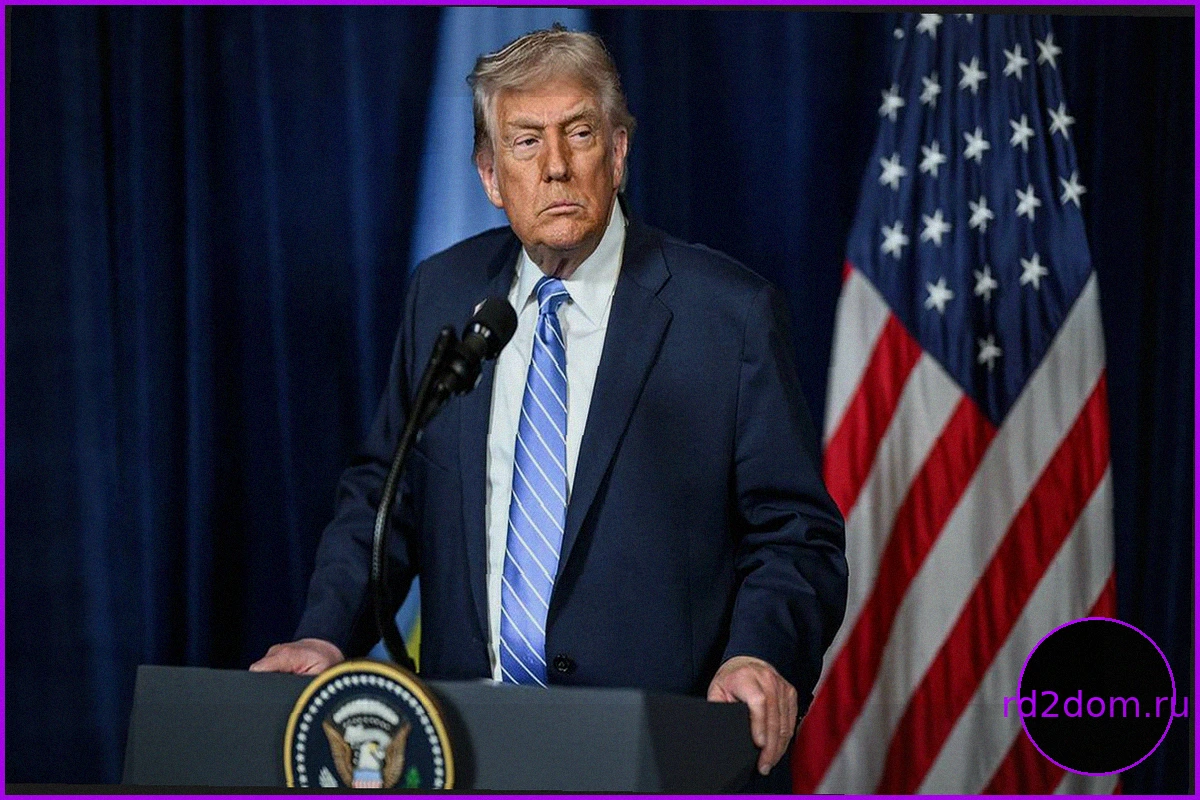 Трамп предложил Путину «небольшое перемирие» на Украине