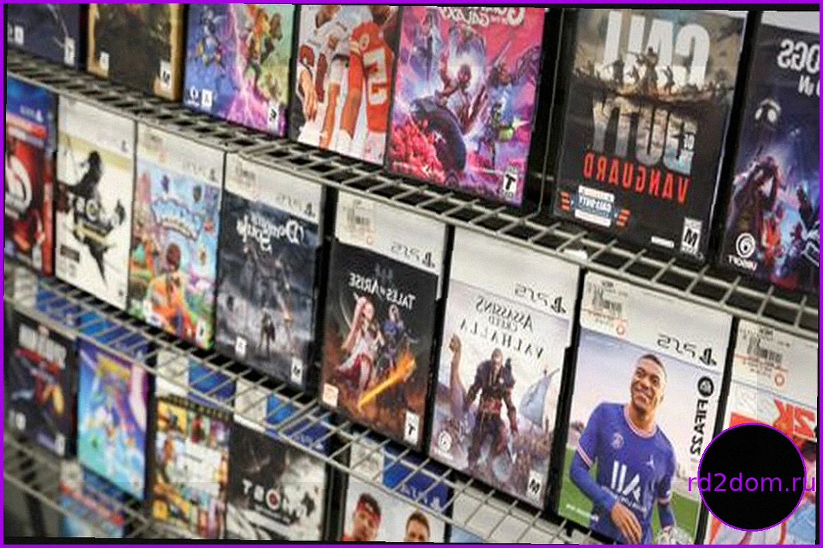 Sony: Новые игры для PlayStation с 2028 года будут доступны только в цифровом формате