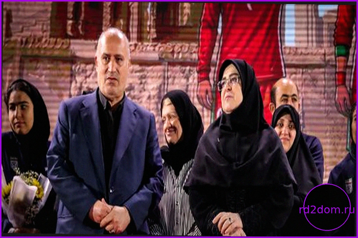 Иран: Глава Федерации футбола не допущен в Канаду, критикует власти