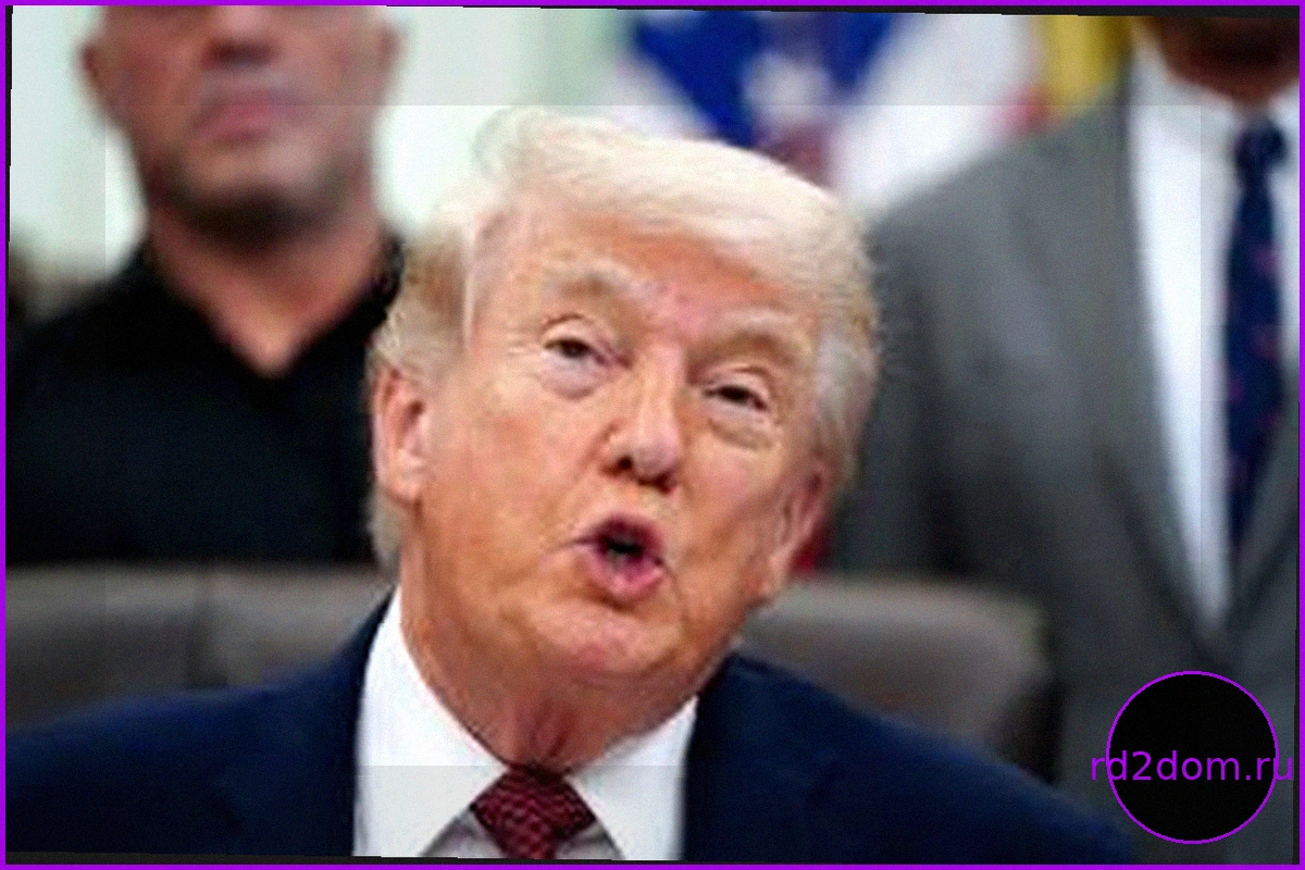 Трамп: США изучают возможность сокращения войск в Германии