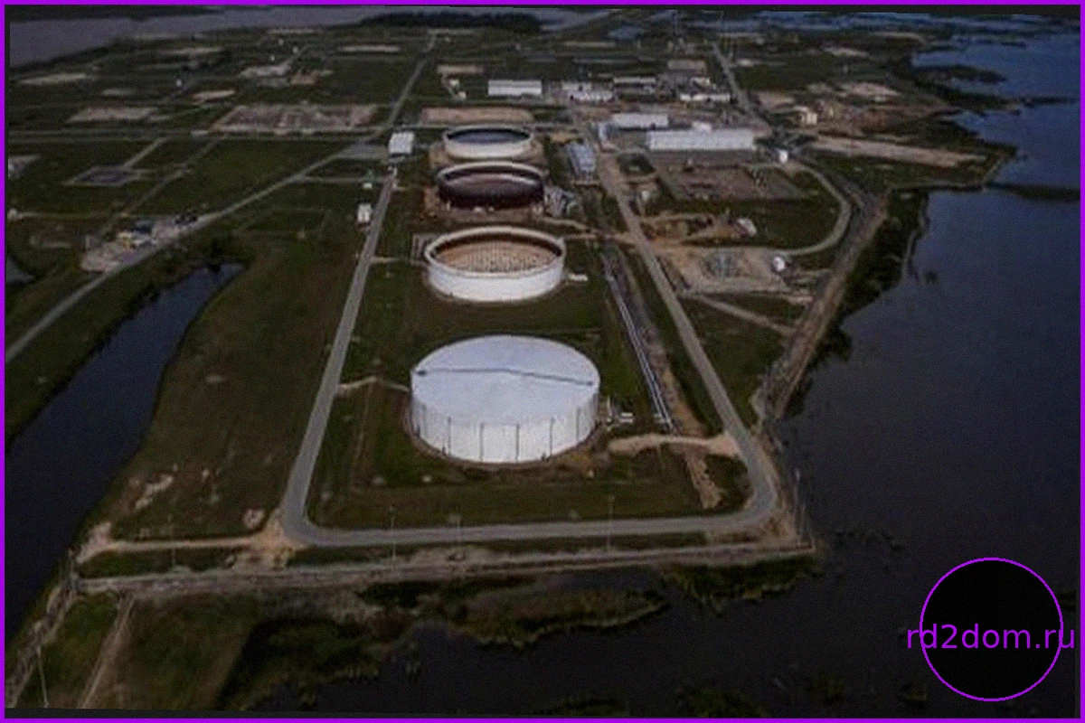Война в Иране: Нефтяные резервы США достигли 40-летнего минимума