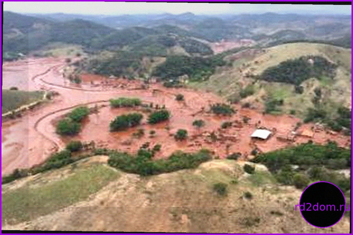 Samarco возобновляет программу компенсаций жертвам трагедии в Мариане
