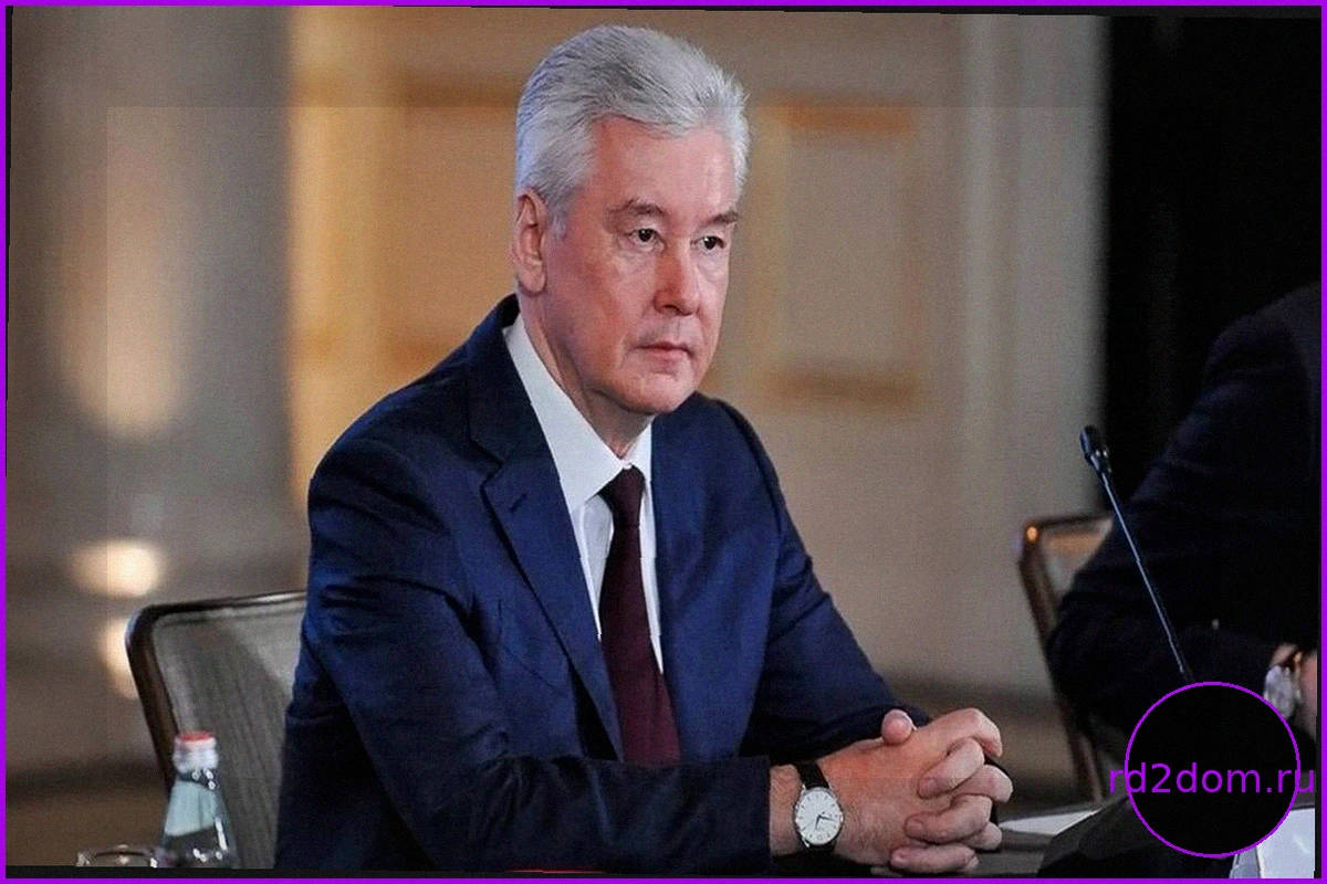 Собянин: Москва — город больших возможностей для профессионального развития