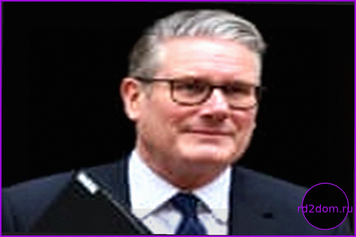 Взгляд The Guardian на Стармера и Мандельсона: вопросы, которые не исчезнут