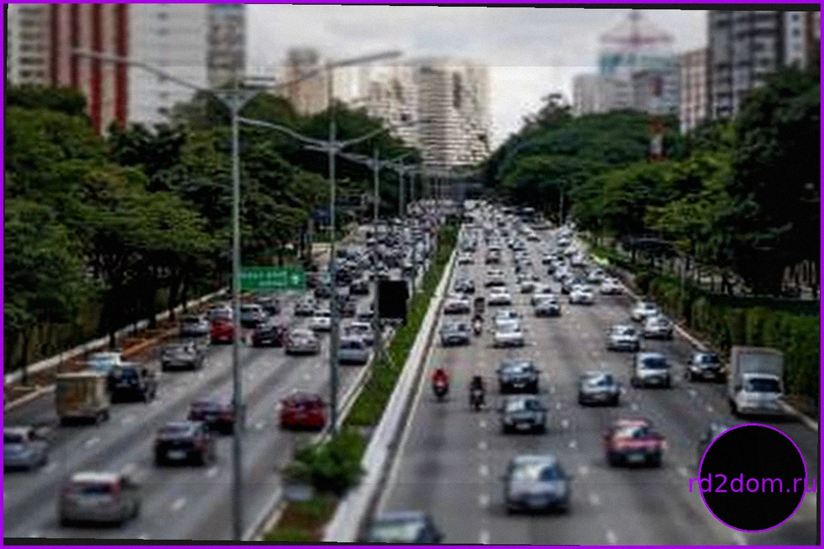 Влияние программы «Move Brasil» на фондовый рынок: Localiza, Uber и таксисты