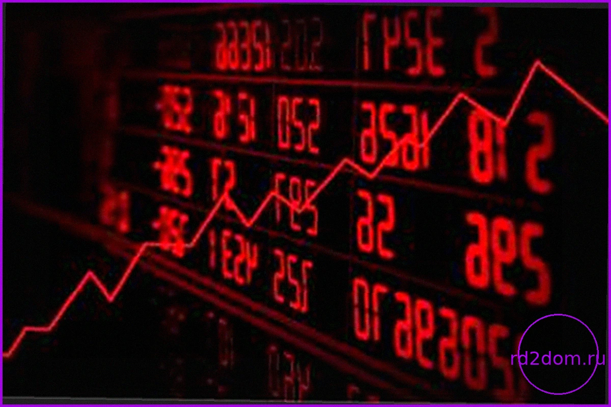 Бегство «гринго»? Почему Ibovespa упал на 1,7% в пятницу и более чем на 3% за неделю