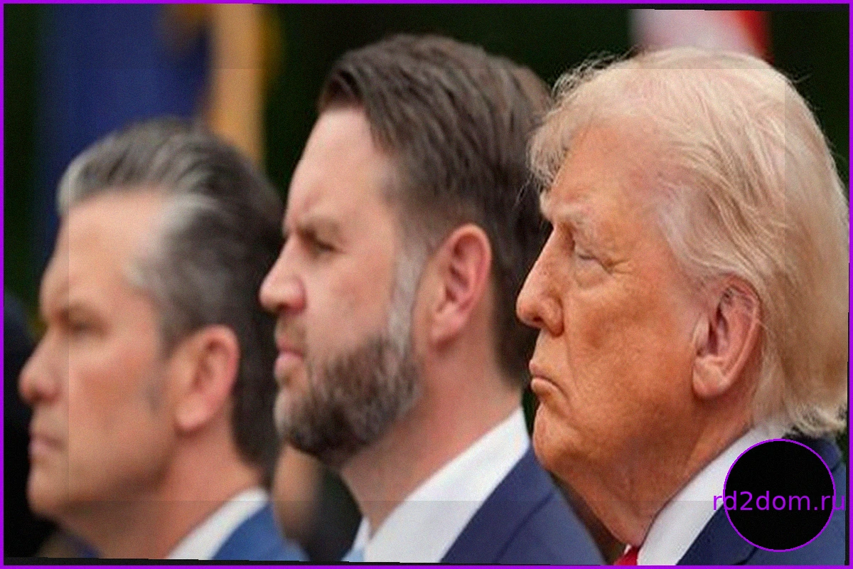 Вэнс сообщает о прогрессе в переговорах с Ираном, но Трамп еще не дал согласия