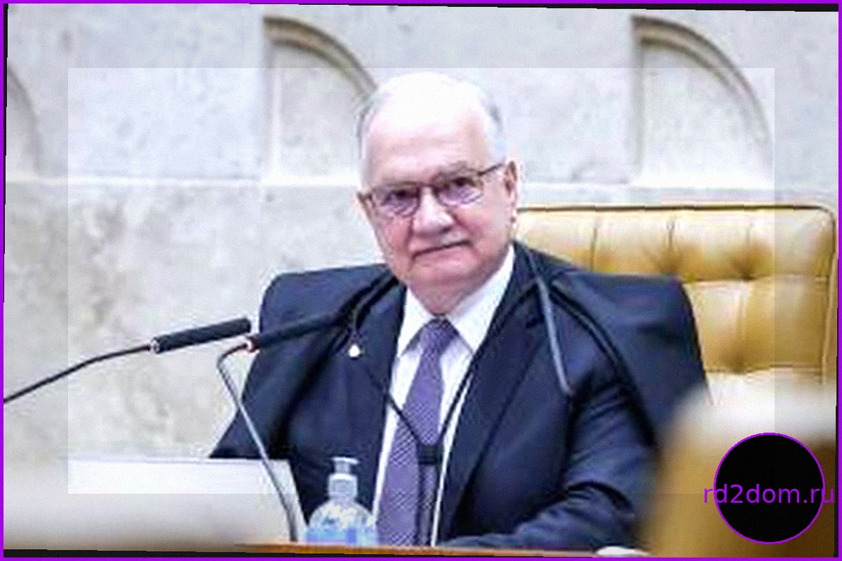 Фашин призывает к стойкости и переосмыслению роли судебной власти