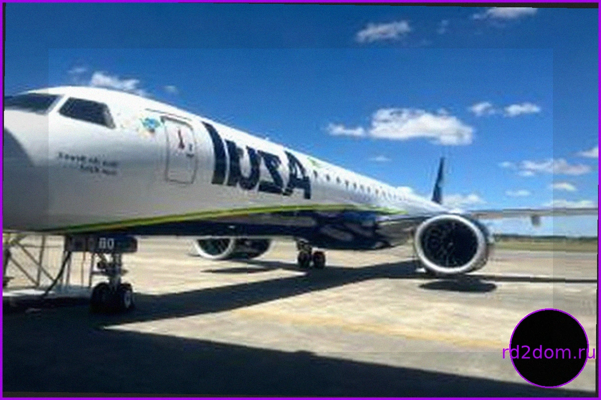 Azul Linhas Aéreas будет торговать акциями на бирже Nyse American в Нью-Йорке