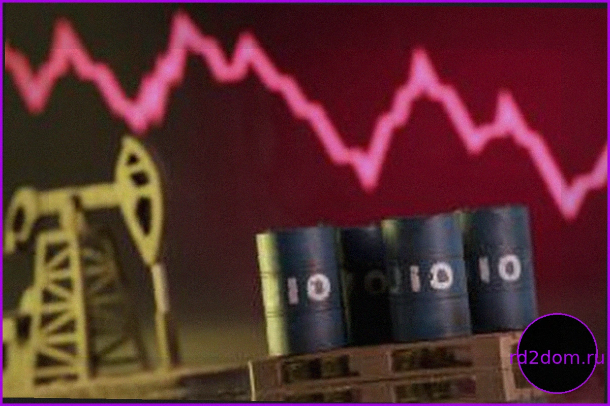 Цены на нефть подскочили на 5% после приостановки переговоров США-Иран