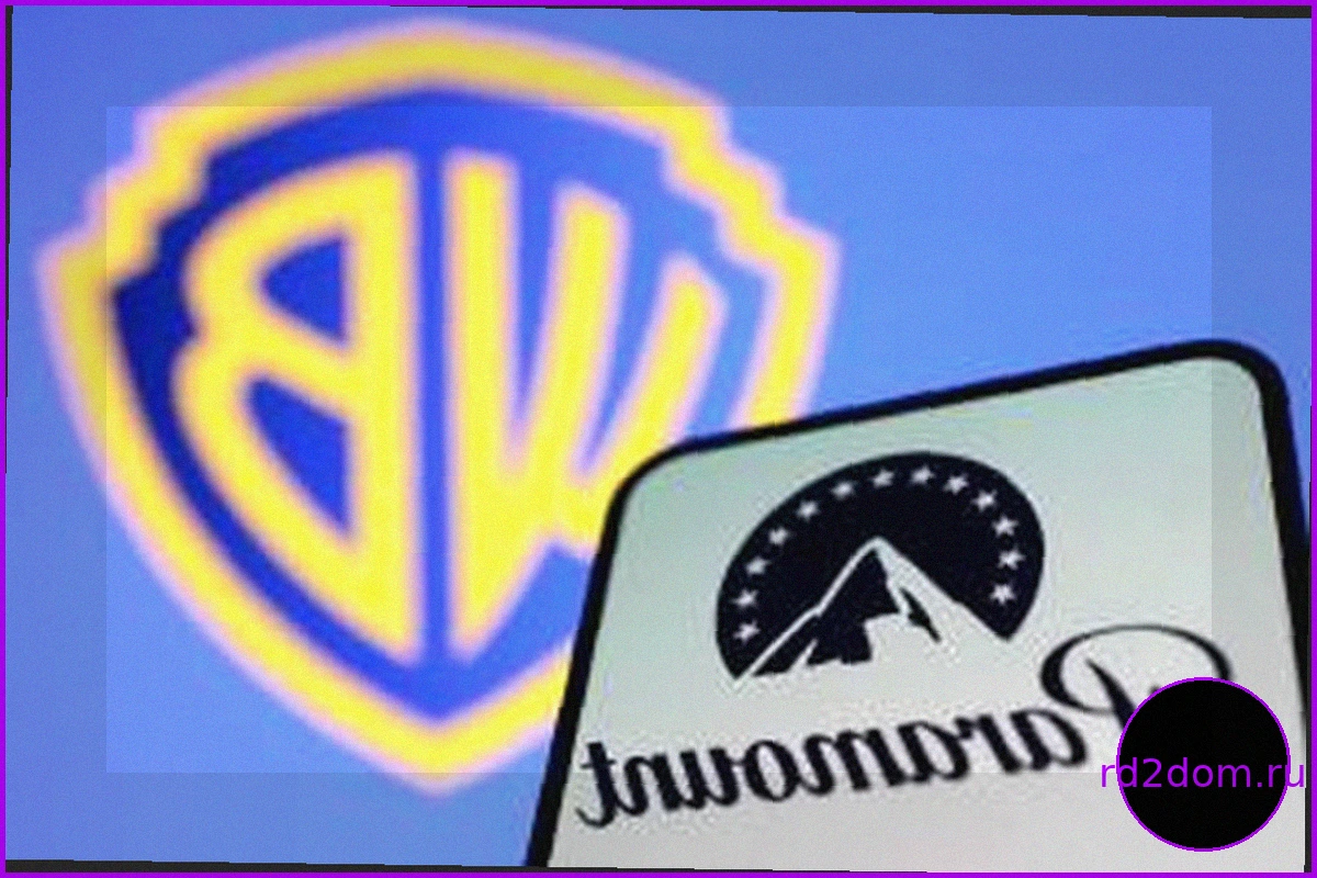 Суд Калифорнии назначил слушание по слиянию Paramount-Warner на март 2027 года