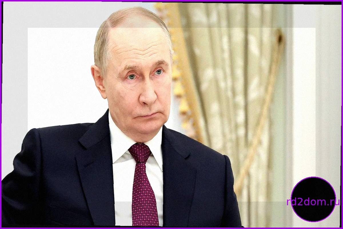 Егор Ковальчук назначен врио губернатора Брянской области по указу Путина