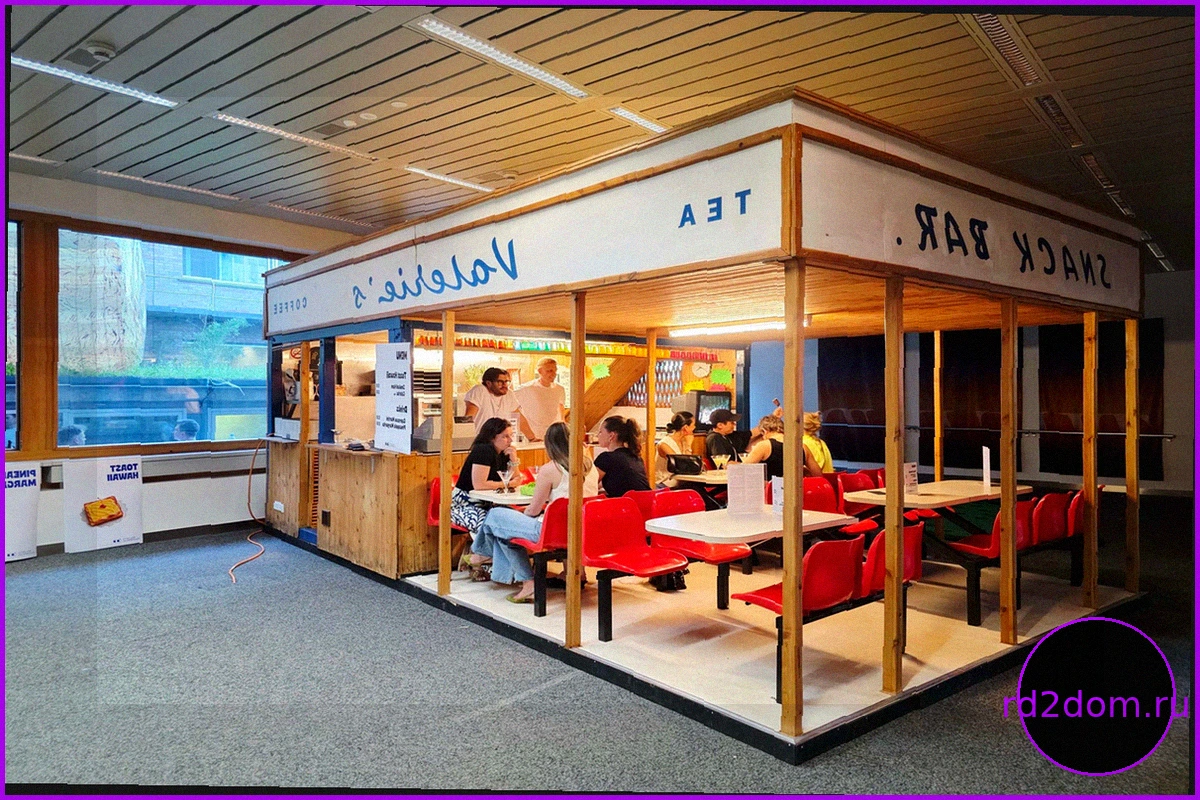 Basel Social Club: Антисистемная арт-ярмарка в Базеле, открытая до 3 утра