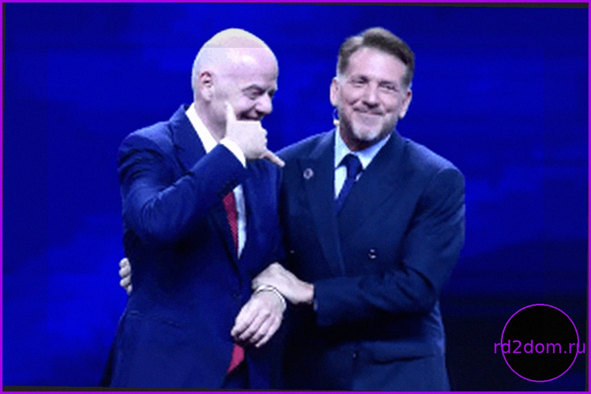 КОНМЕБОЛ нарушает молчание и анонсирует встречу для оценки предложения ФИФА