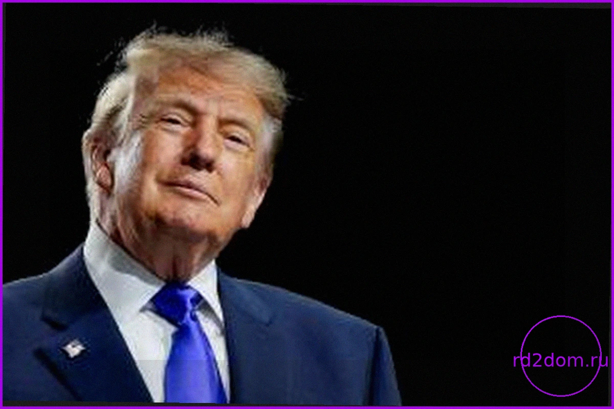 Одобрение Трампа по данным Reuters/Ipsos рекордно низкое, неодобрение достигло 66%
