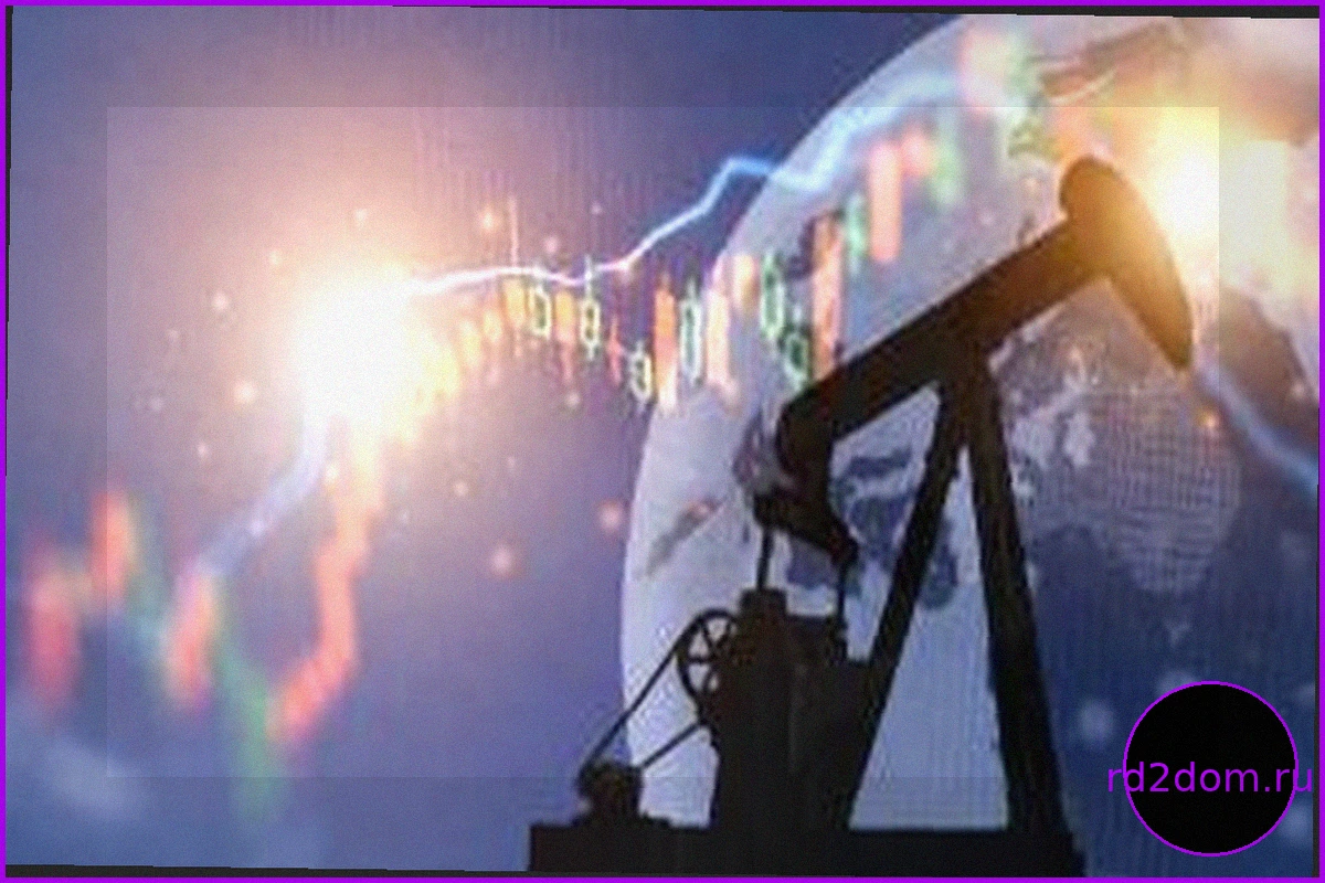 МВФ, Всемирный банк и ВТО: Запасы нефти истощаются с рекордной скоростью
