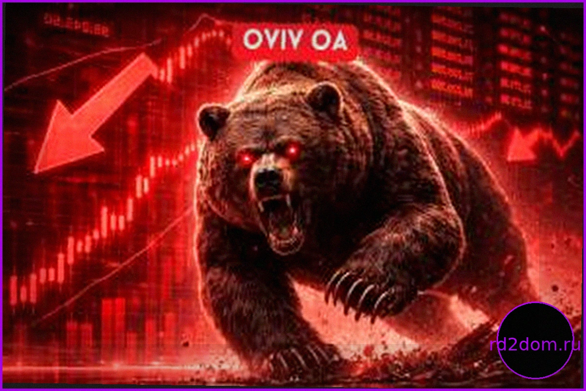 Ibovespa Сегодня: Фондовый рынок падает, пытаясь удержаться на уровне 176 тыс. пунктов