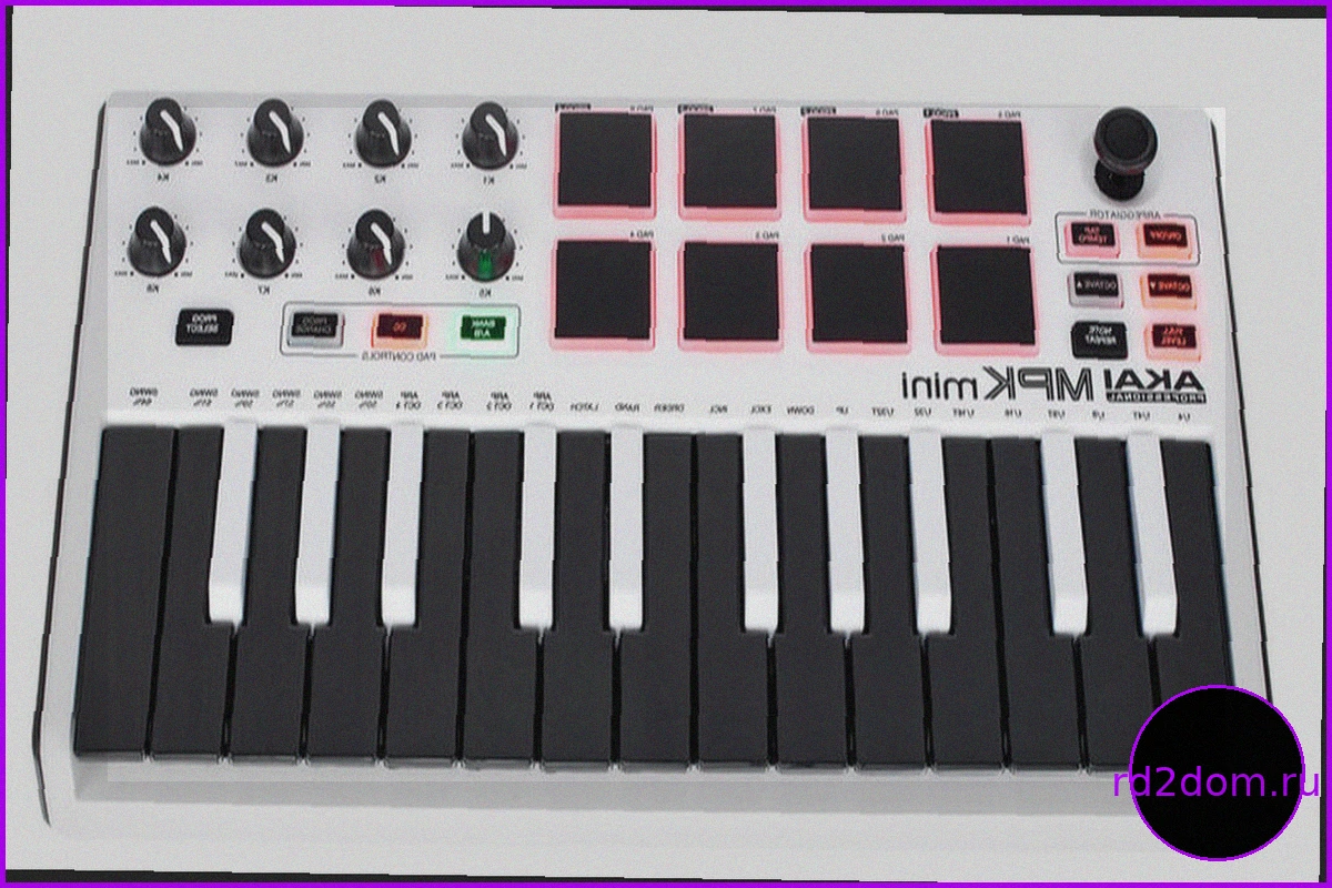 Как выбрать MIDI-клавиатуру для начинающих: лучшие мастер-клавиатуры для создания музыки