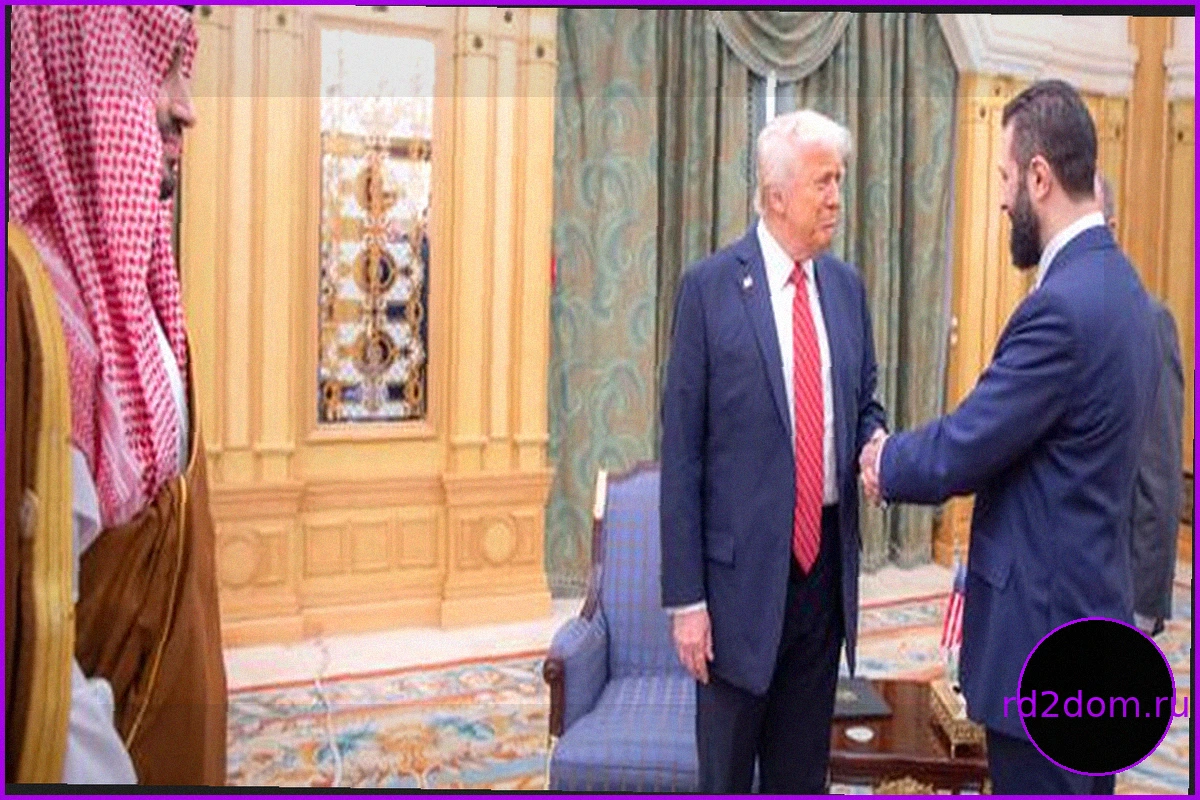 Сирия отвергла идею Трампа о борьбе с Хезболлой