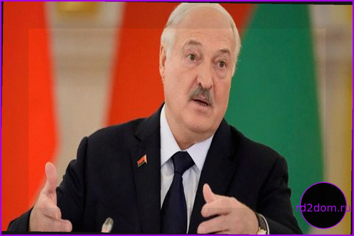 Лукашенко призывает Россию и Украину к компромиссам