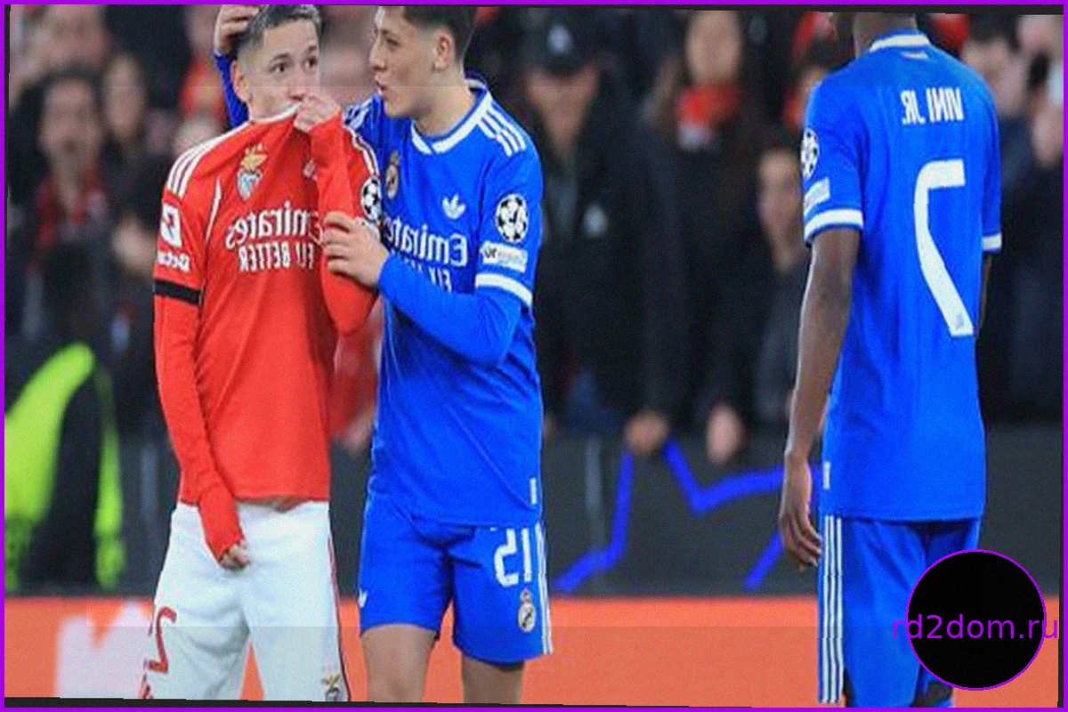 Новое правило: Ругательства на поле с прикрытым ртом — прямая красная карточка