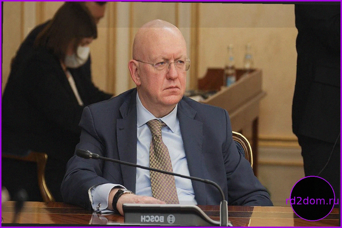 Небензя назвал насмешкой предложения о Кае Каллас как посреднике в российско-украинских переговорах