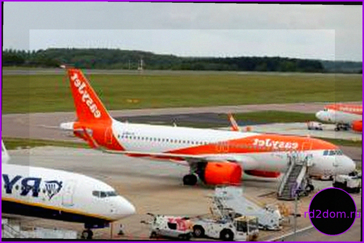 Продажа EasyJet за £5,7 Млрд Ускорит Перемены на Европейском Рынке Авиаперевозок
