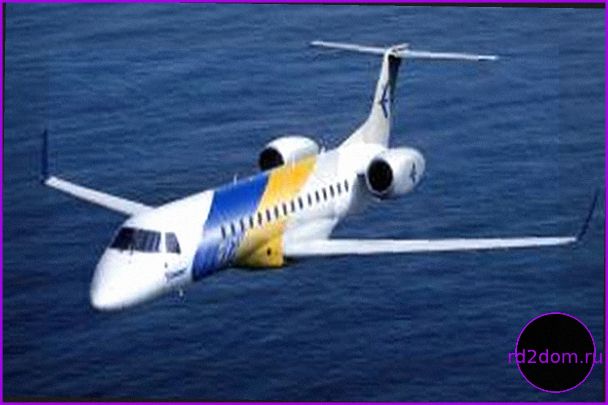 Embraer (EMBR3) Поставила 65 Самолетов во II Квартале: Рекордный Рост на 7%