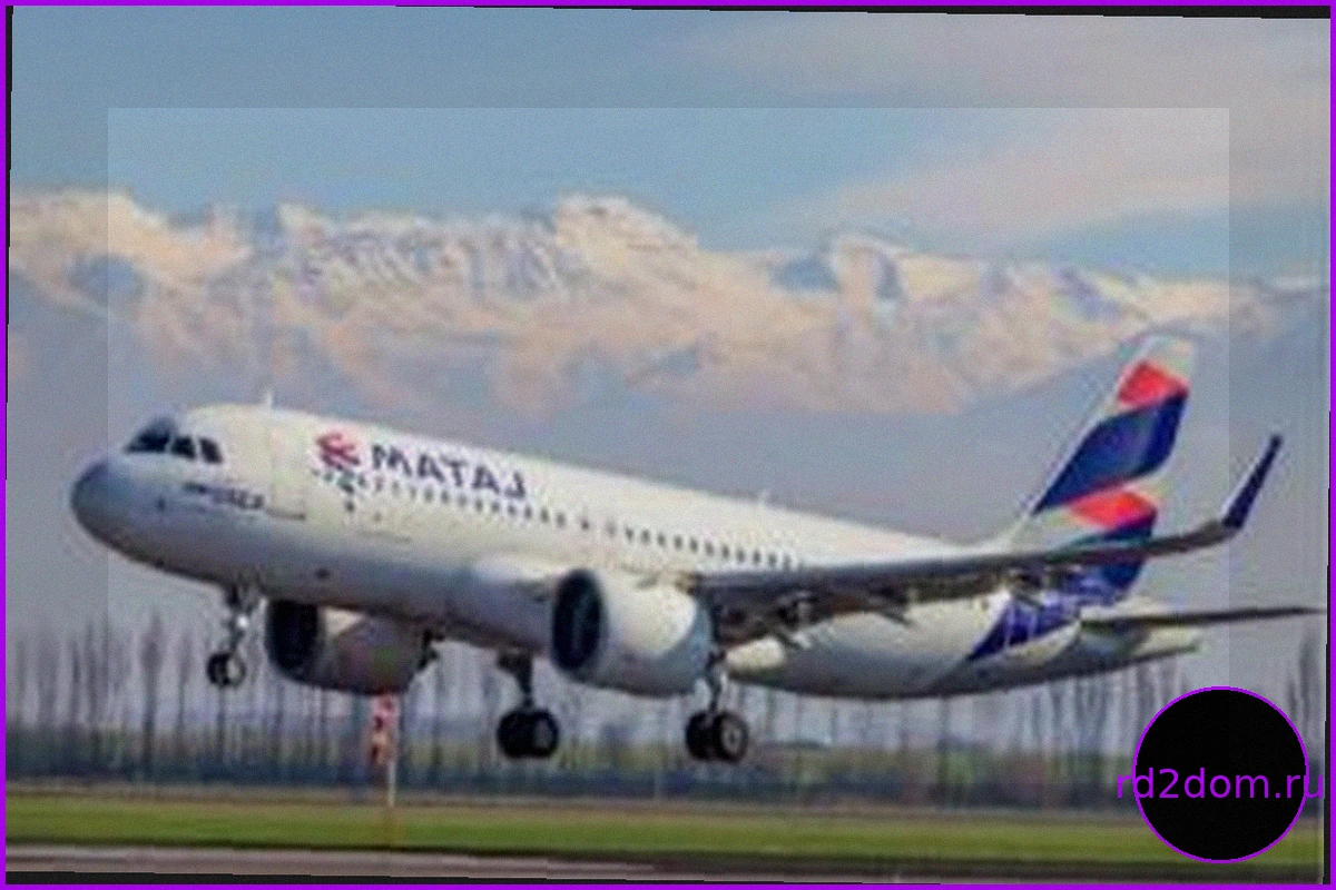 Группа Latam зафиксировала чистую прибыль в $125 млн во втором квартале