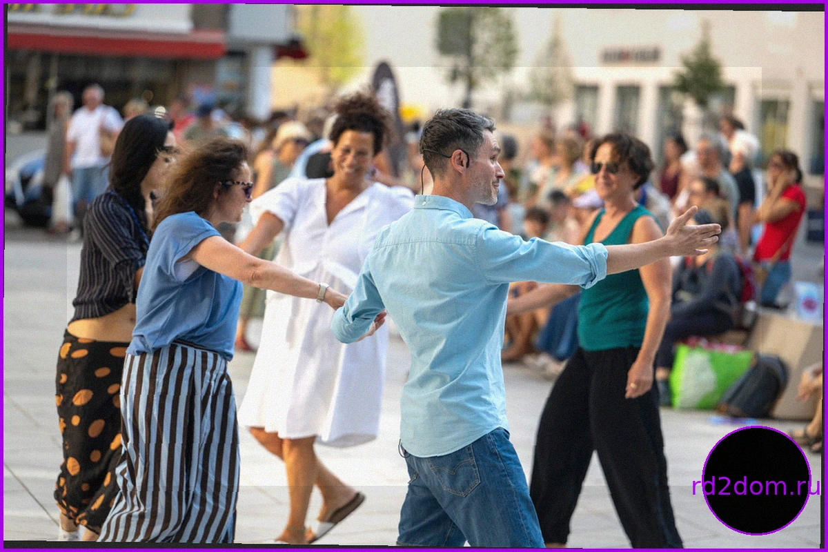 Как прошел фестиваль Bolzano Danza 2026: Репортаж
