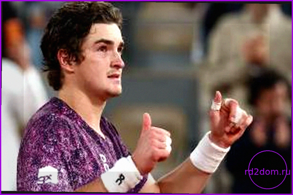 Жоао Фонсека сыграет в парном разряде на ATP Галле в рамках подготовки к Уимблдону