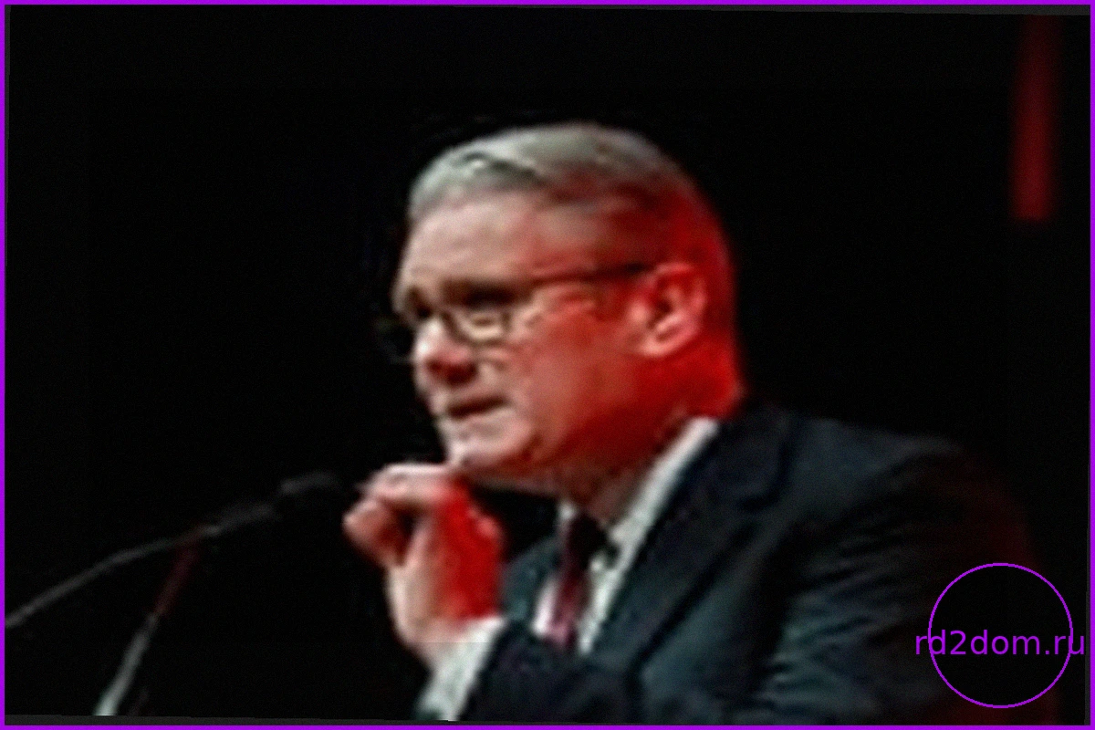 Скандал с Мандельсоном: Кир Стармер под огнем критики