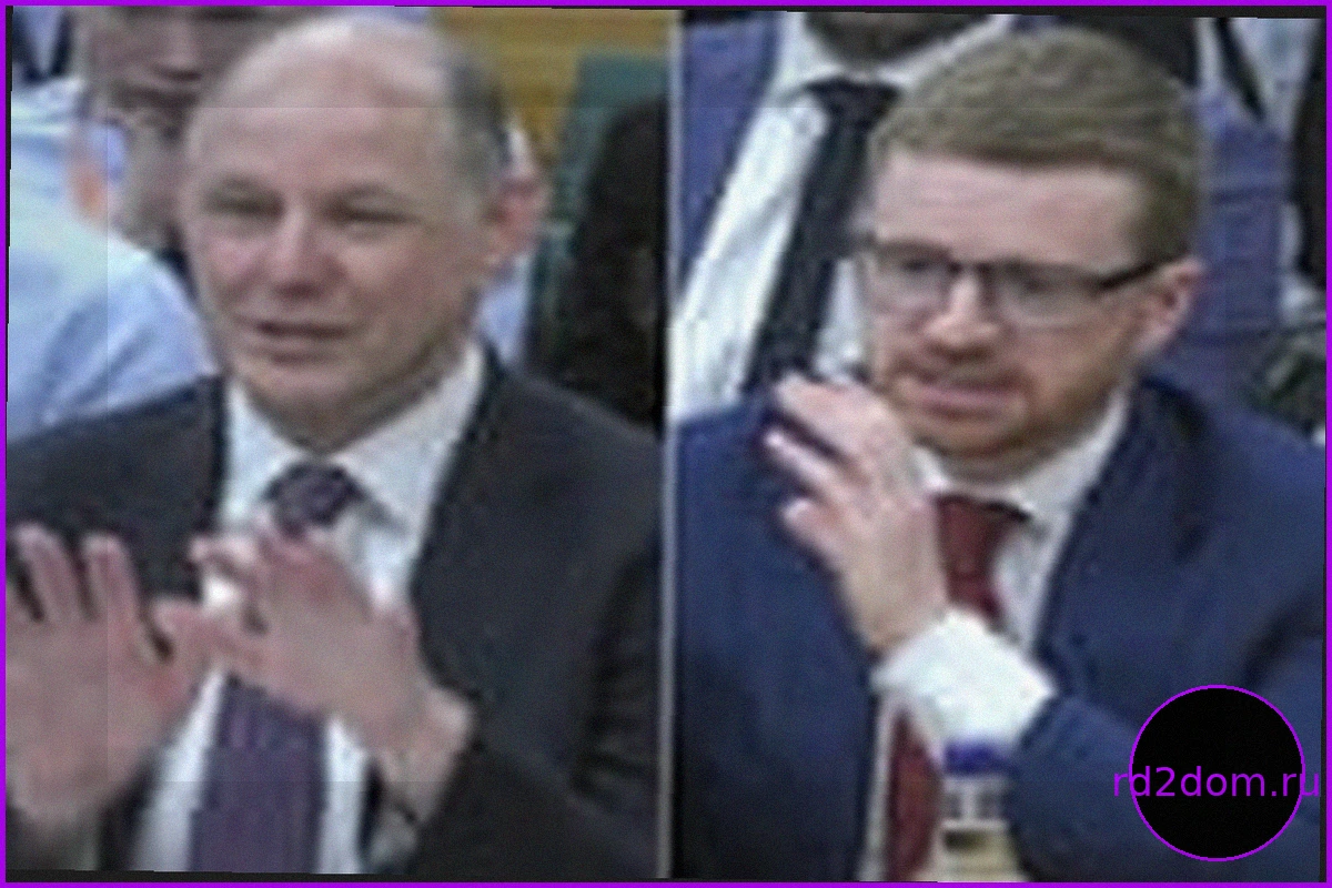 Что Бартон и Максвини на самом деле раскрыли о скандале с Мэнделсоном: Распаковывая «токсичную горячую картофелину»