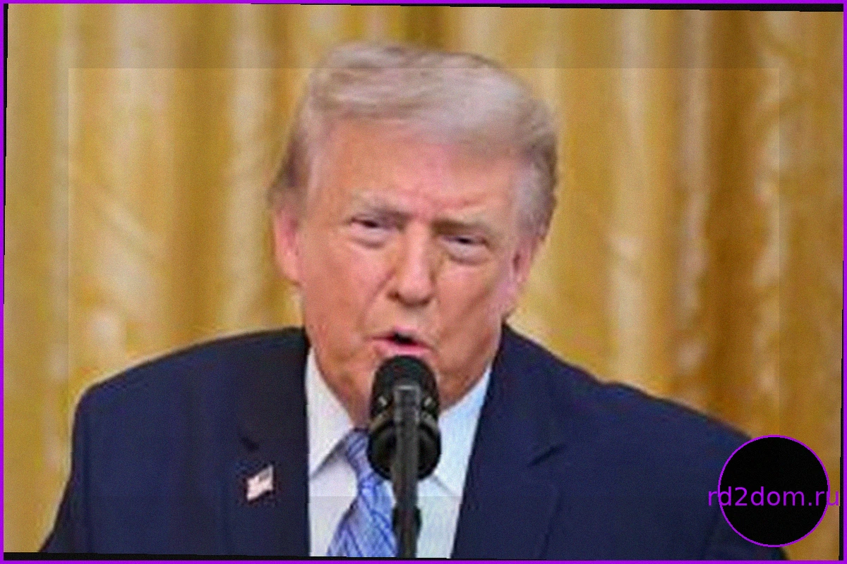 Трамп отмечает "позитивные" переговоры с Ираном, но вновь угрожает нанести удары по целям