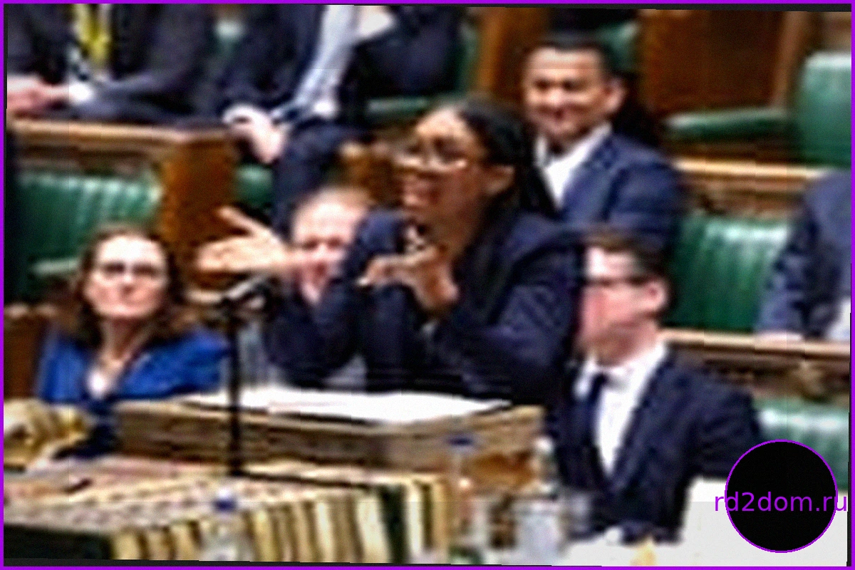 Политика Великобритании: Стармер избежал расследования по делу Питера Мандельсона