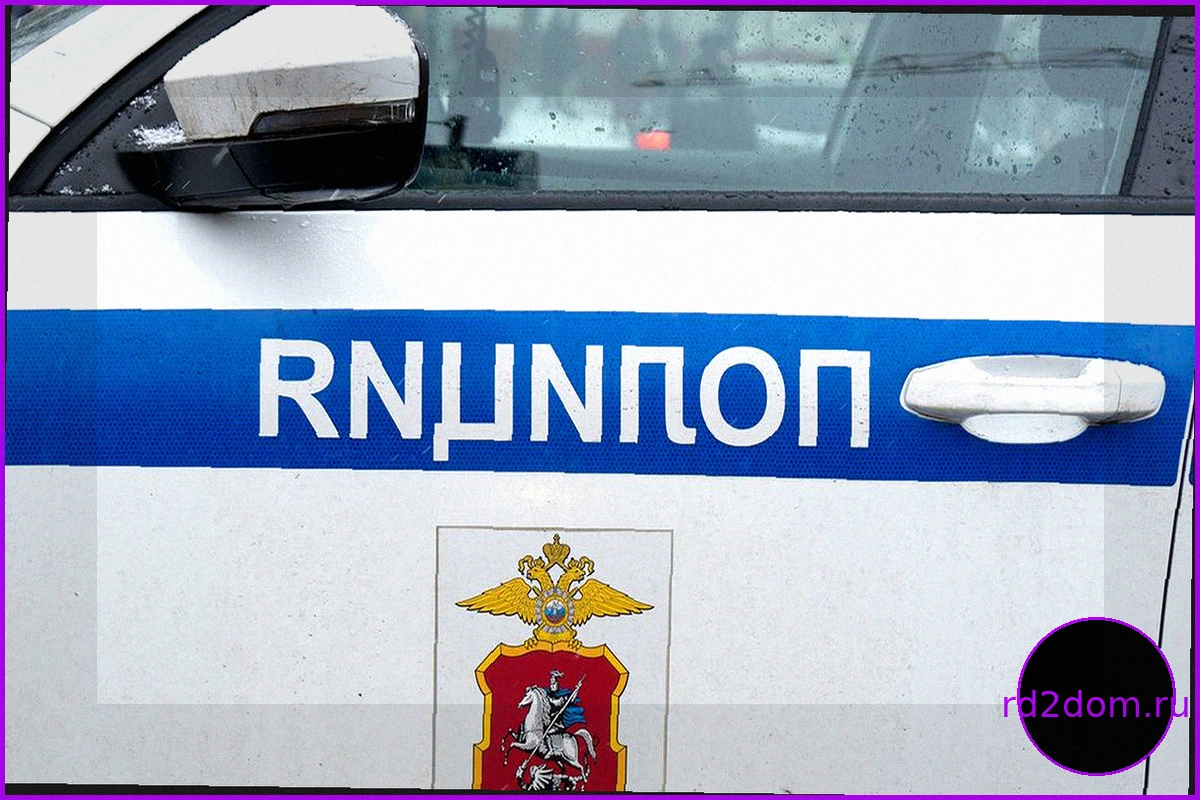 Водитель ассенизатора в Люберцах привлечен к ответственности за мойку машины у жилых домов