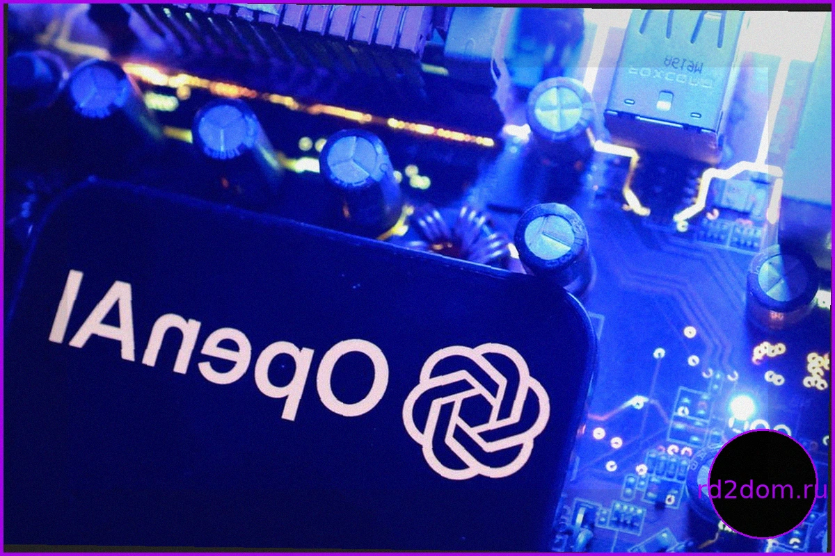 OpenAI приостановила разработку ИИ-модели Astra из-за угроз кибербезопасности