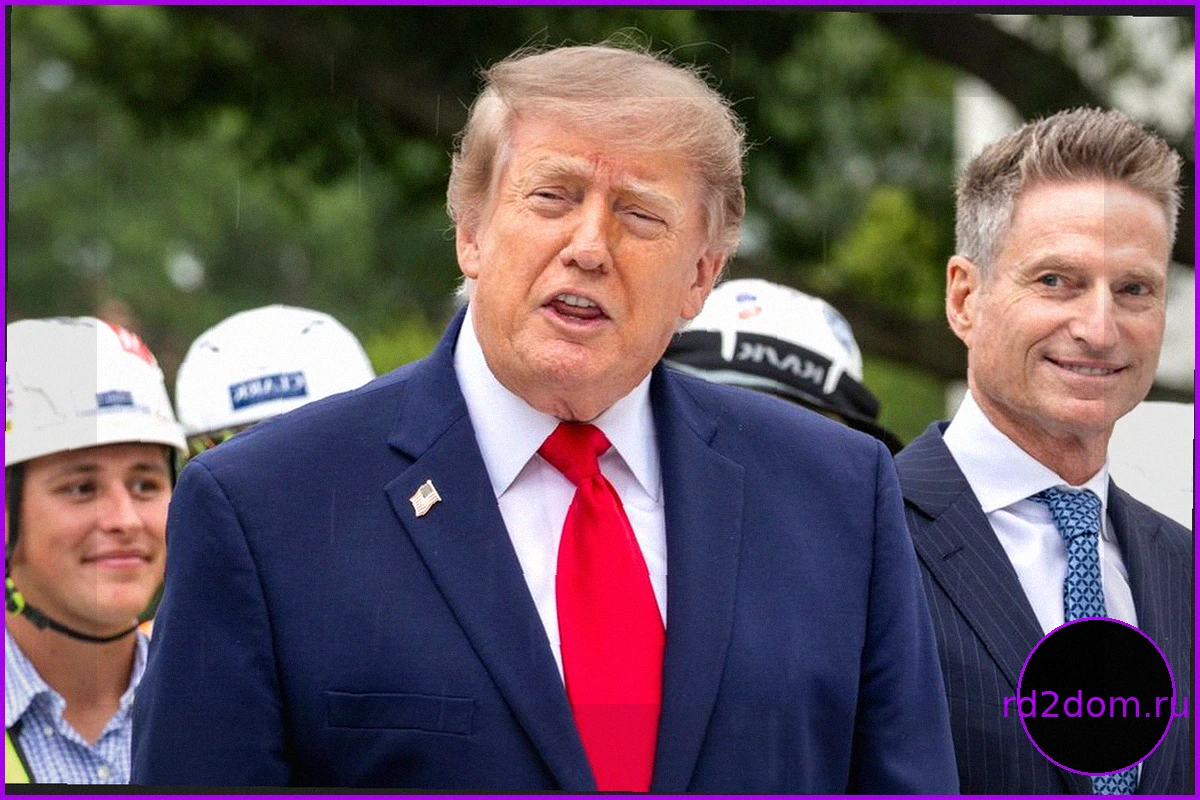 Трамп подчинится решению суда по CNN, несмотря на критику судьи