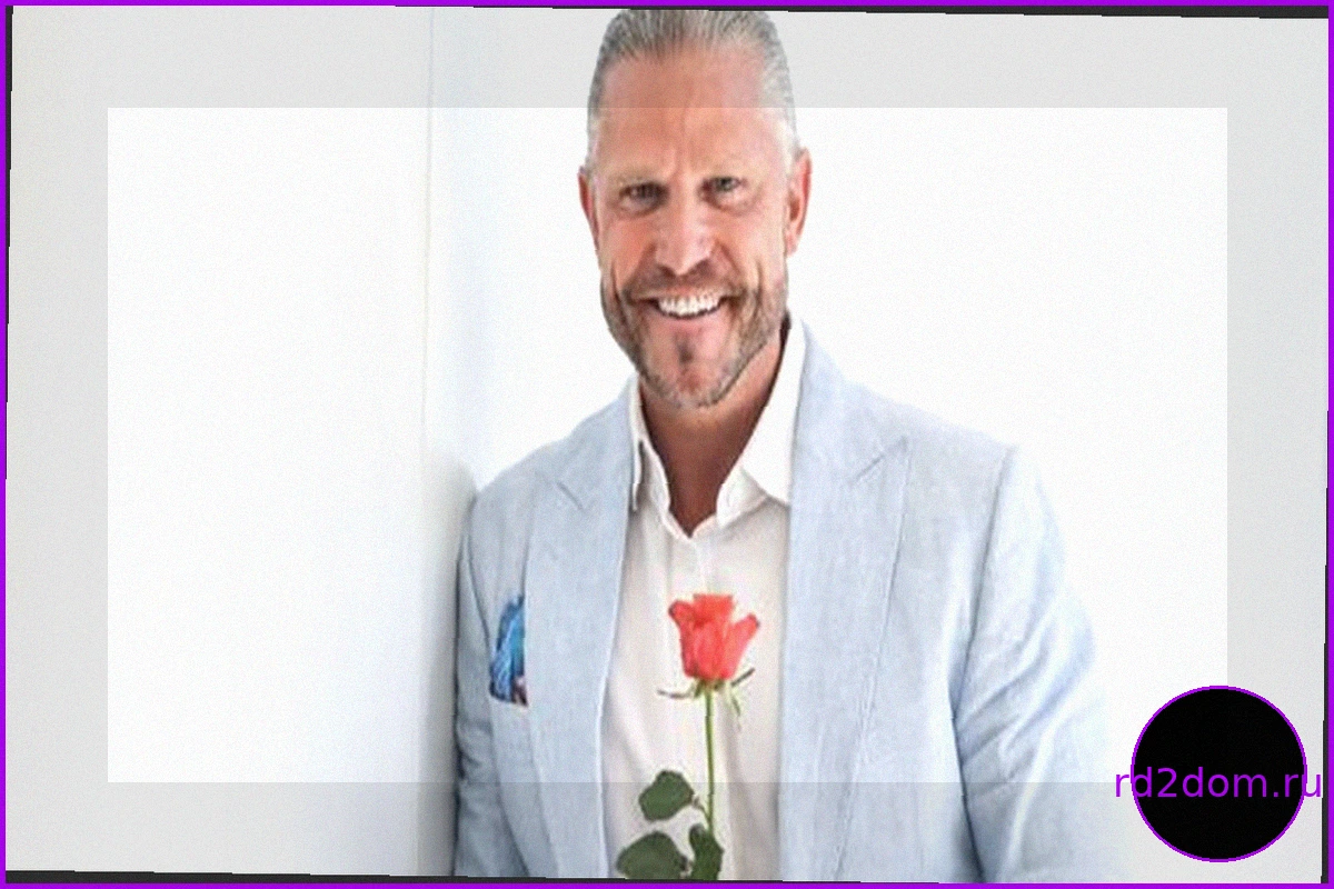 Пауль Янке: «Первый Холостяк» возвращается за розой спустя 14 лет