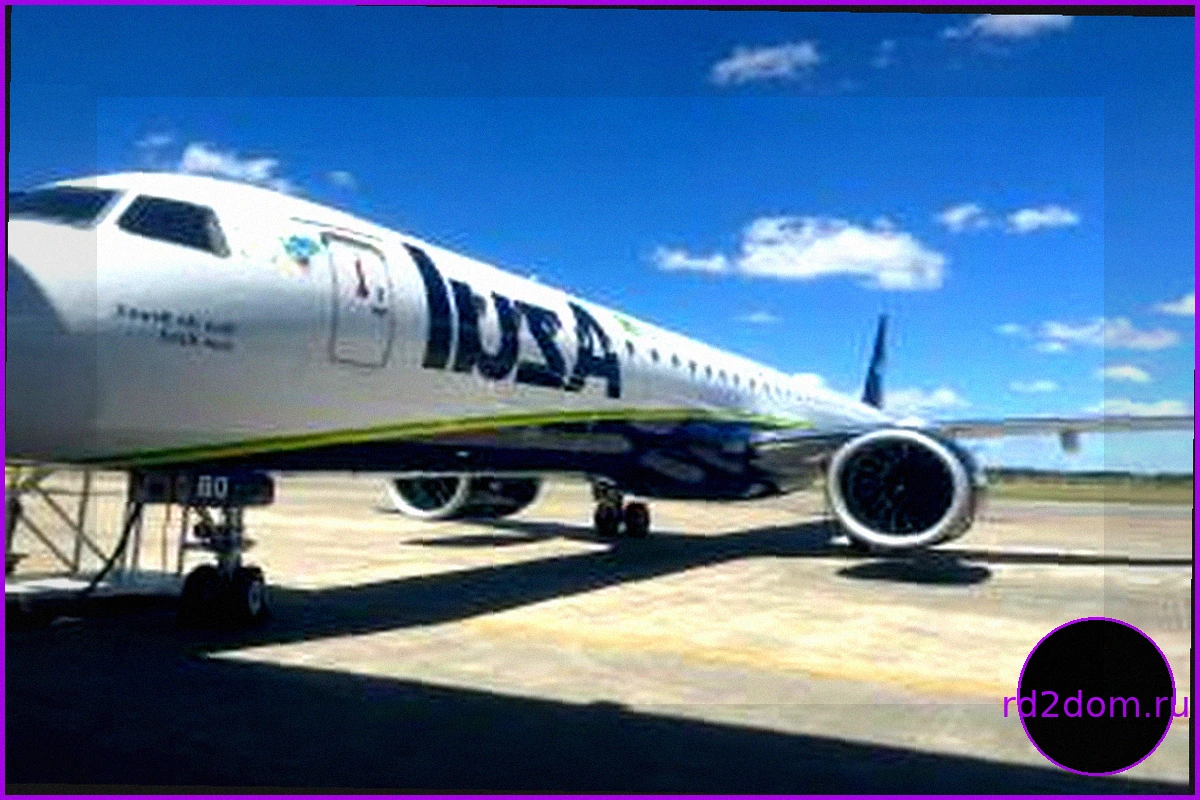 Рейс авиакомпании Azul, направлявшийся в США, вернулся в Кампинас (штат Сан-Паулу) из-за «технических проблем»