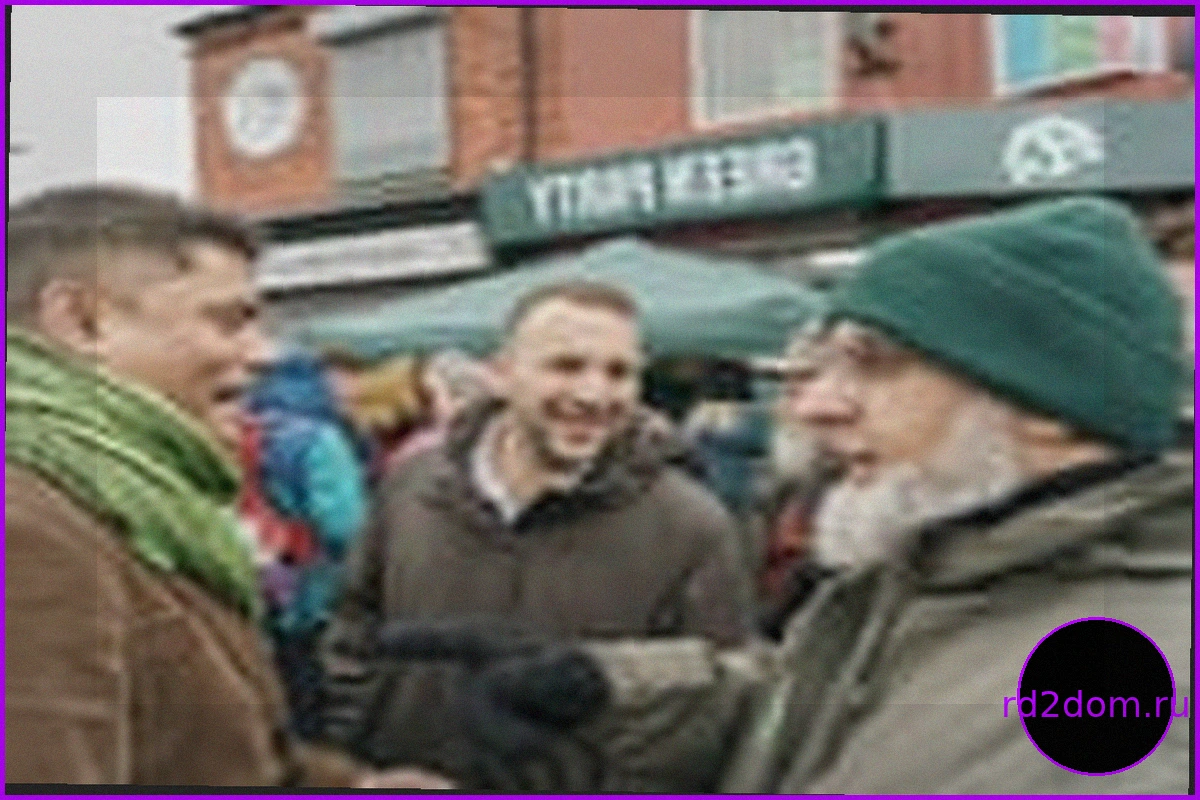 Как голосуют британские мусульмане: это демократия, а не сектантство или семейное мошенничество