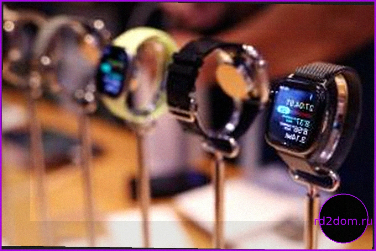 Apple Watch Series 12 и Ultra 4: Что ожидать от презентации Apple, кроме iPhone