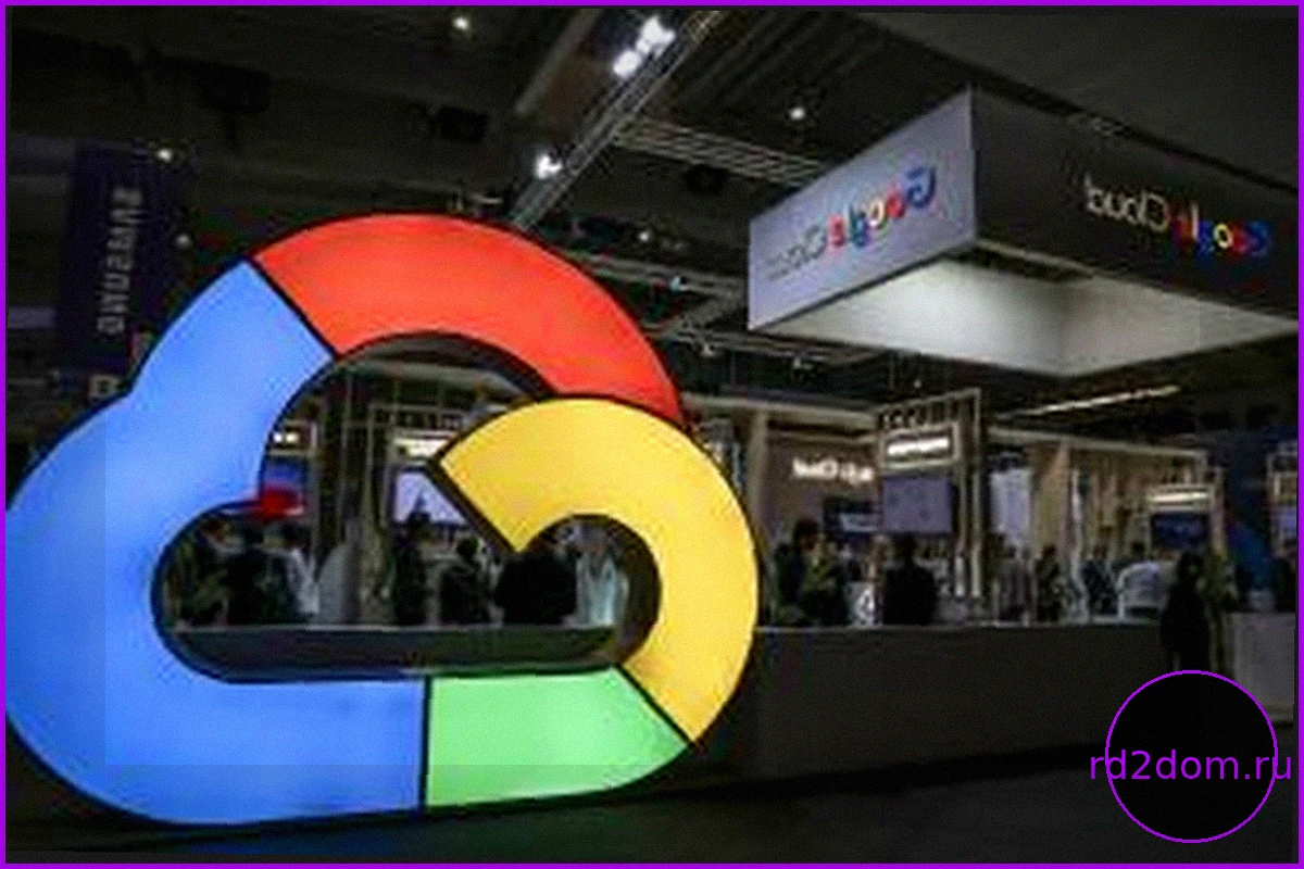 Google и Blackstone запускают облачную платформу для ИИ с инвестициями в $25 млрд